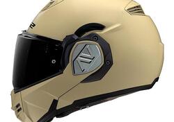 casco modulare LS2 FF906 Advant sand