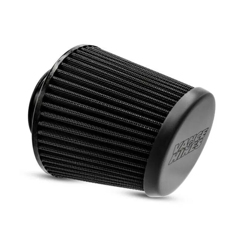 Filtro aria di ricambio nero per filtro Vance & Hi vance & hines
