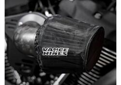 Calza parapioggia per filtro aria Vance & Hines VO