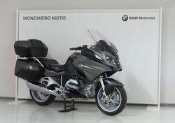 Bmw R 1200 RT (2014 - 16) usata