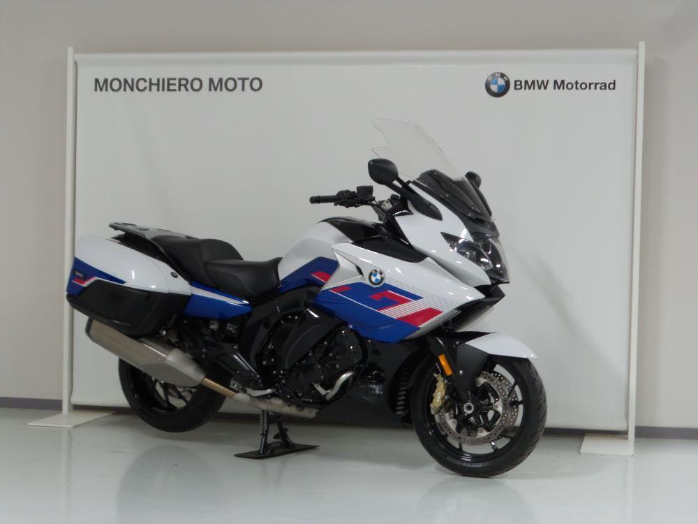 Bmw K 1600 GT (2022 - 25)