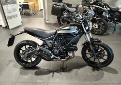 Ducati Scrambler 400 Sixty 2 (2016 - 21) usata