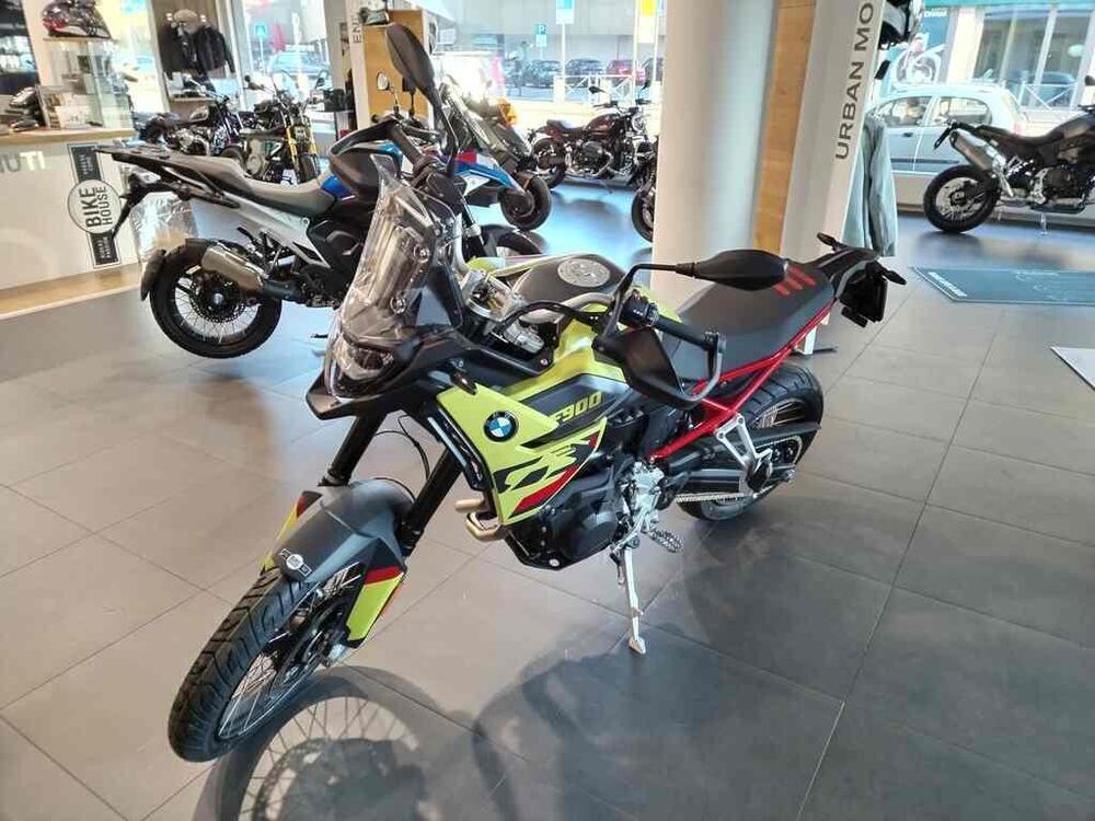 Bmw F 900 GS (2024 - 25) (2)