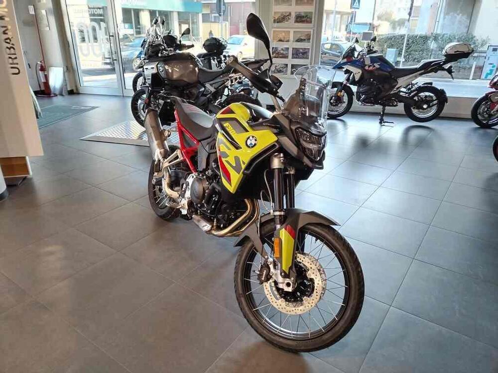 Bmw F 900 GS (2024 - 25) (3)