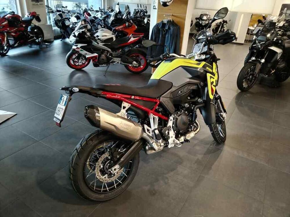 Bmw F 900 GS (2024 - 25) (5)