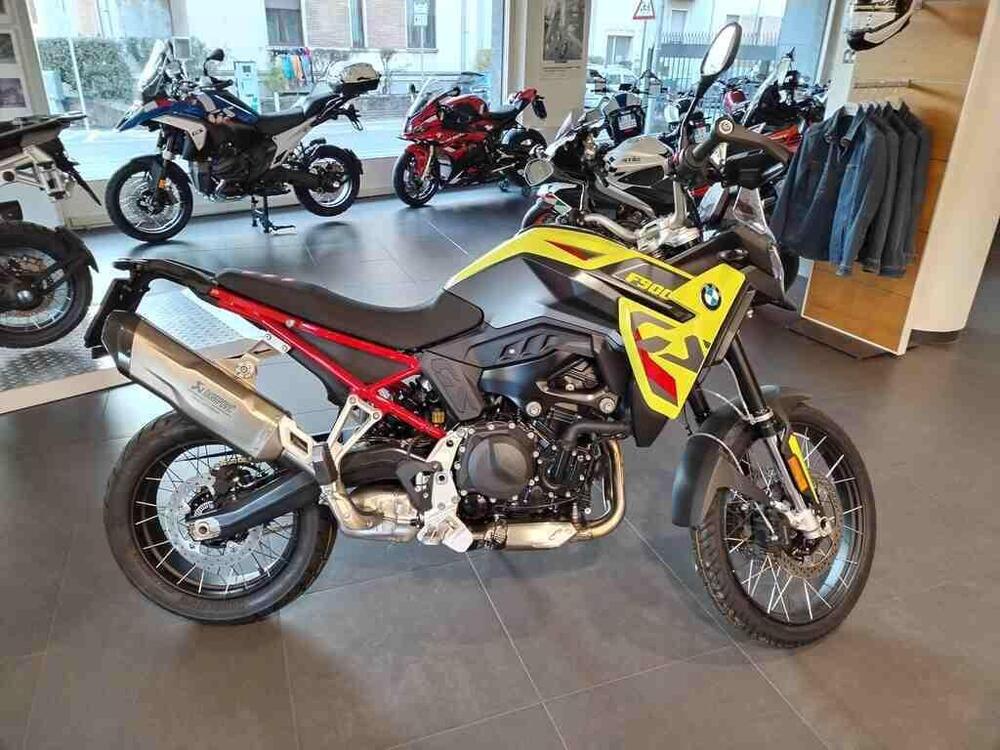 Bmw F 900 GS (2024 - 25) (4)