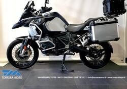 Bmw R 1250 GS Adventure (2019 - 20) usata