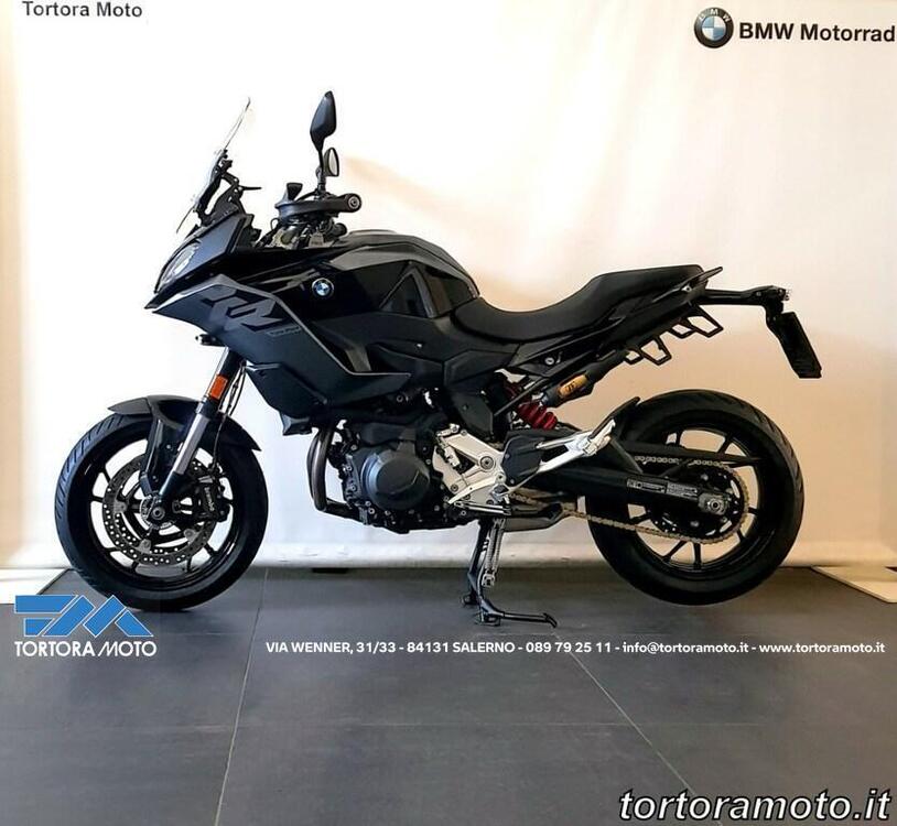 Bmw F 900 XR (2020 - 24)