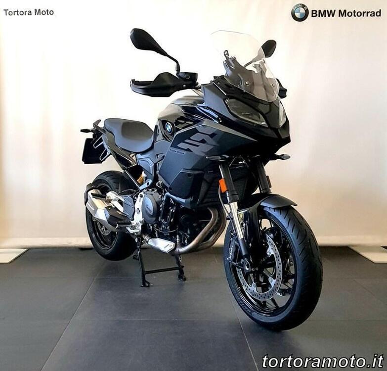 Bmw F 900 XR (2020 - 24) (4)