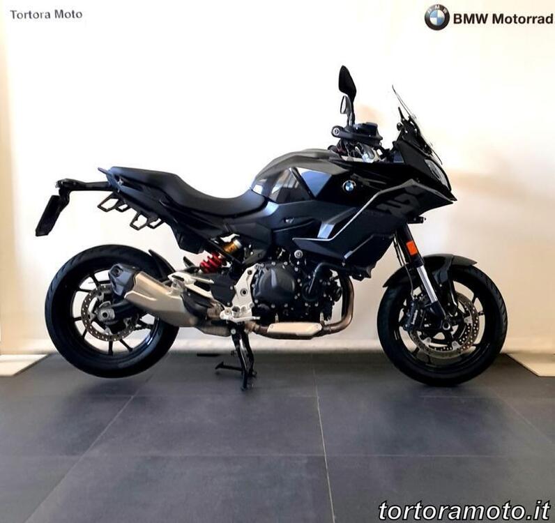 Bmw F 900 XR (2020 - 24) (2)