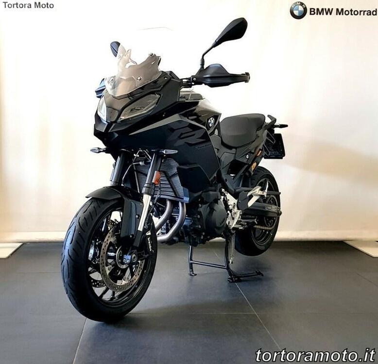 Bmw F 900 XR (2020 - 24) (3)