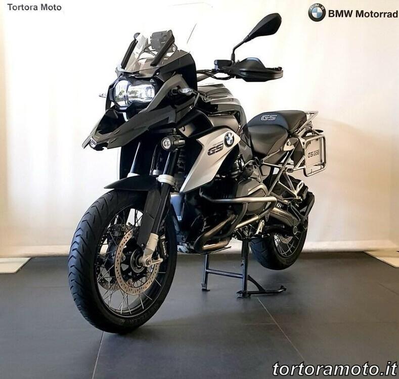 Bmw R 1200 GS (2013 - 16) (5)