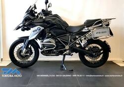 Bmw R 1200 GS (2013 - 16) usata