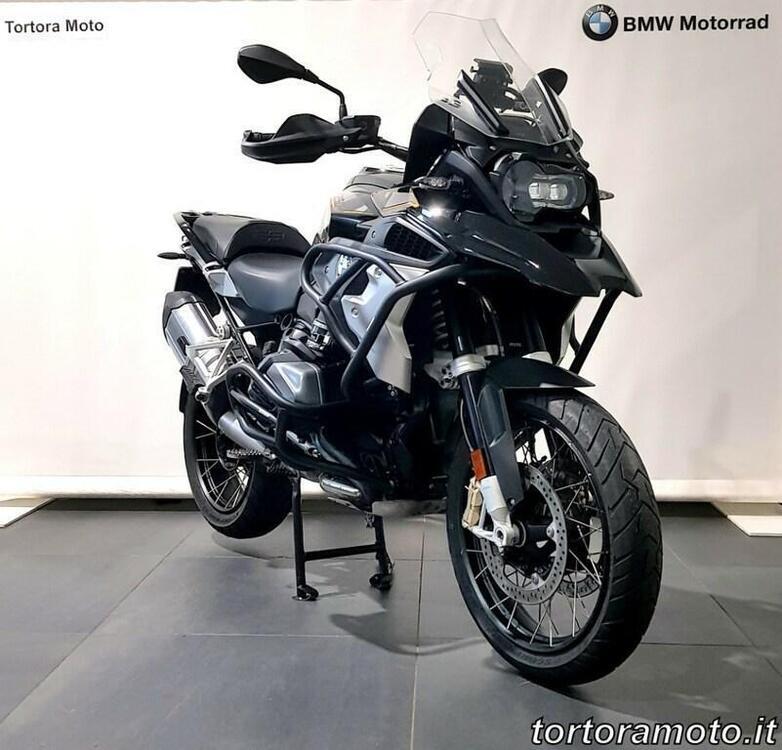 Bmw R 1250 GS (2019 - 20) (4)