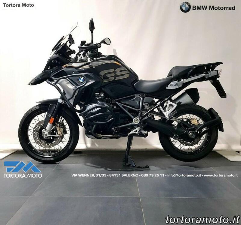 Bmw R 1250 GS (2019 - 20)