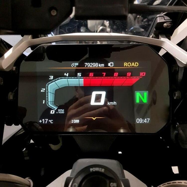 Bmw R 1250 GS (2019 - 20) (5)