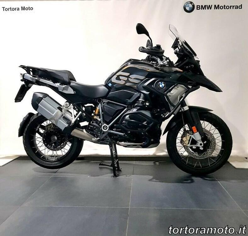 Bmw R 1250 GS (2019 - 20) (2)