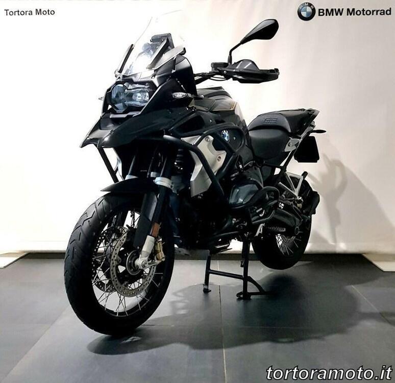 Bmw R 1250 GS (2019 - 20) (3)