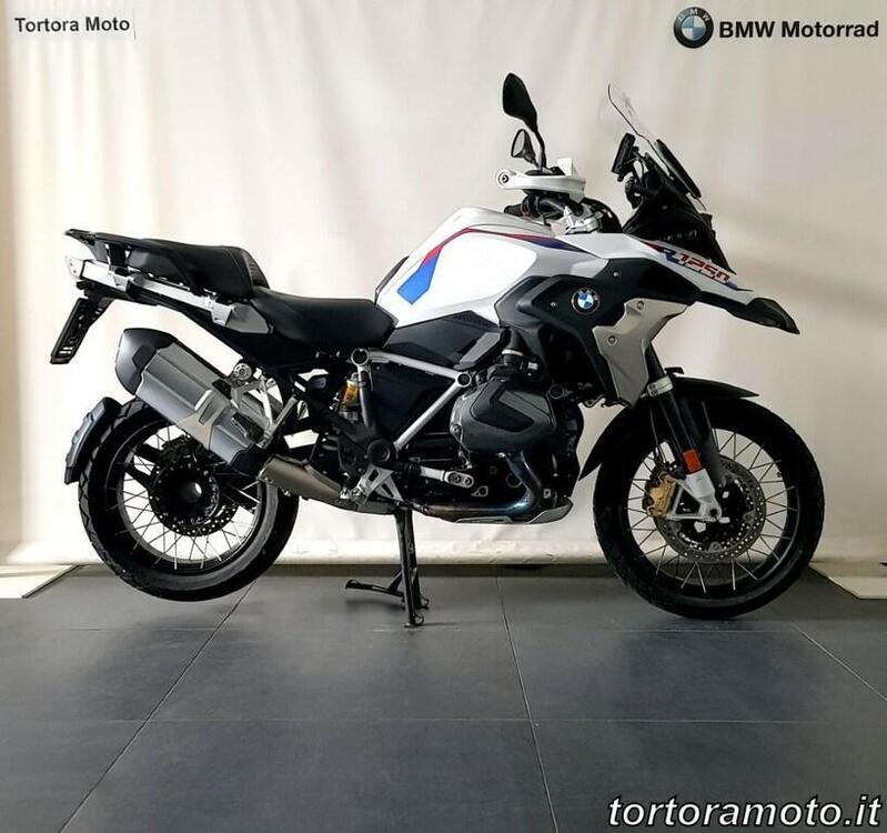 Bmw R 1250 GS (2021 - 24) (3)