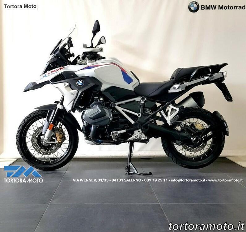 Bmw R 1250 GS (2021 - 24)