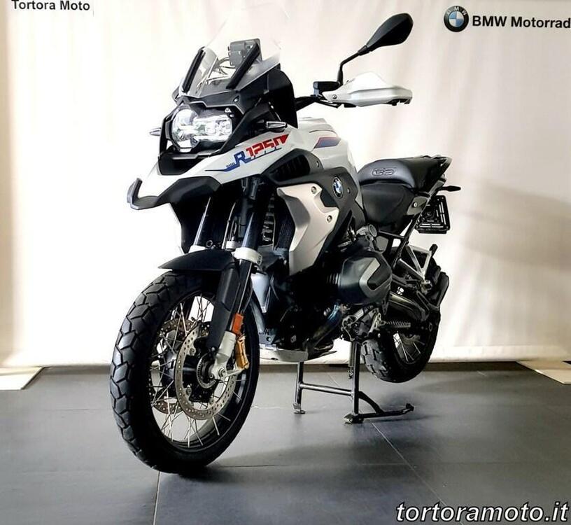 Bmw R 1250 GS (2021 - 24) (5)