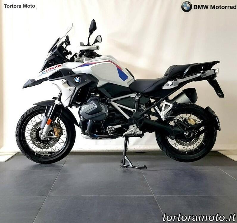 Bmw R 1250 GS (2021 - 24) (2)