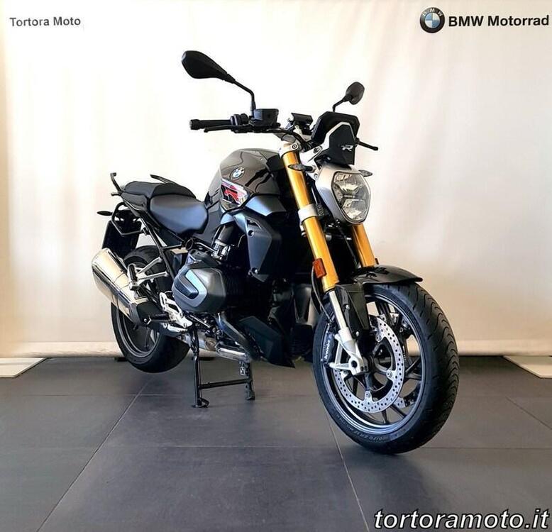 Bmw R 1250 R (2021 - 25) (4)