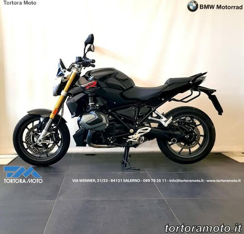 Bmw R 1250 R (2021 - 25)