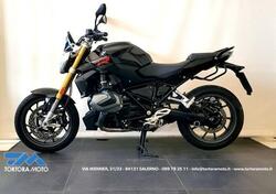 Bmw R 1250 R (2021 - 25) usata