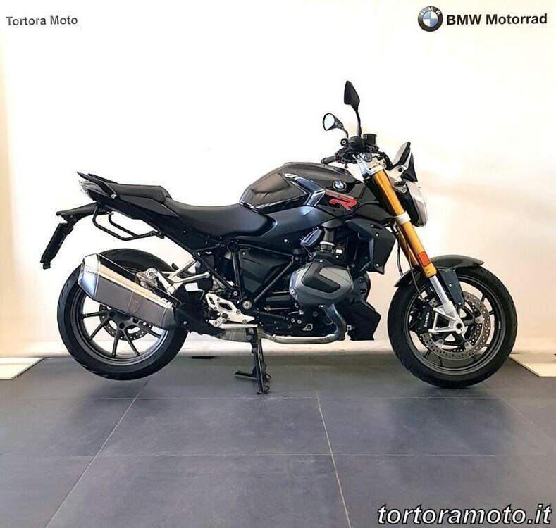 Bmw R 1250 R (2021 - 25) (2)