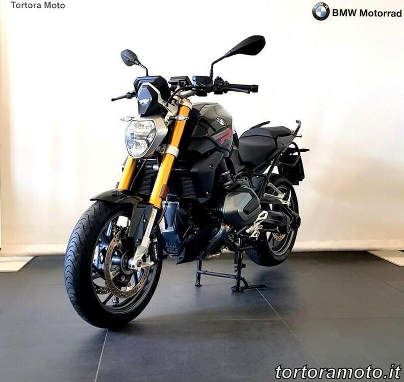 Bmw R 1250 R (2021 - 25) (3)