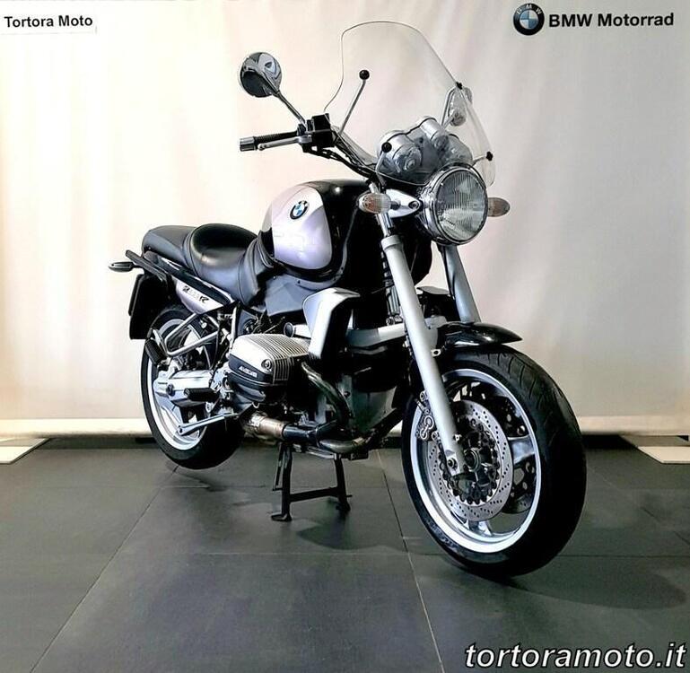 Bmw R 850 R (1994 - 02) (4)