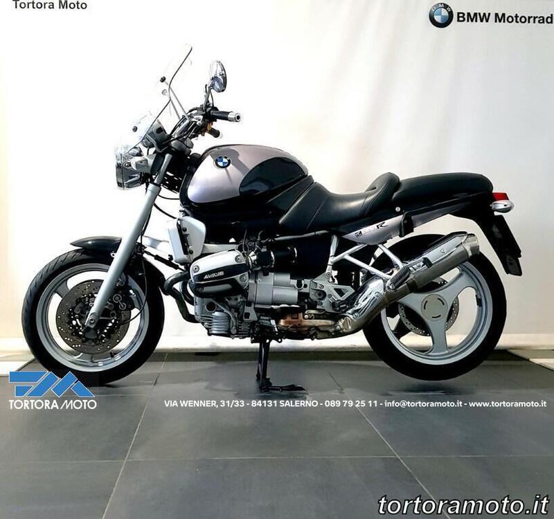 Bmw R 850 R (1994 - 02)