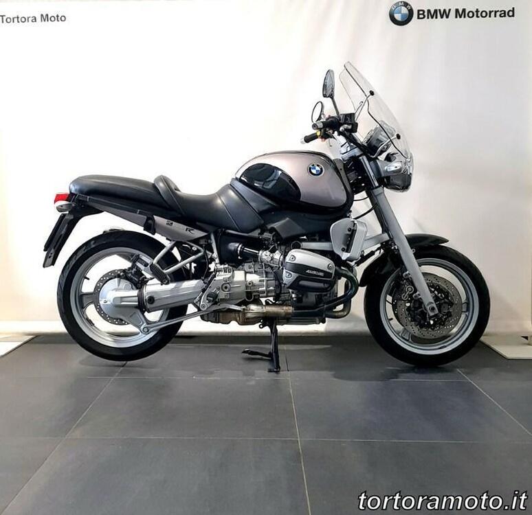 Bmw R 850 R (1994 - 02) (2)