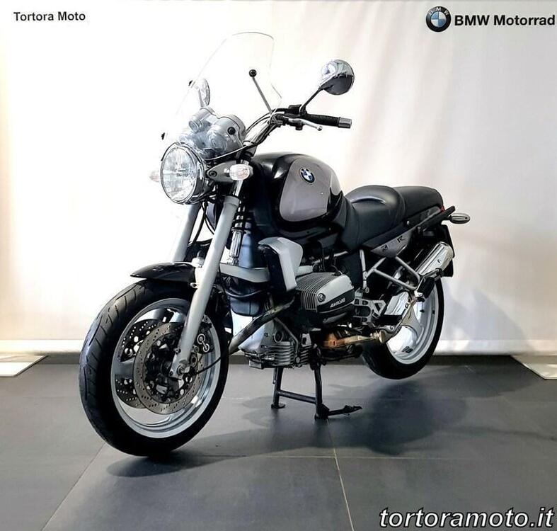 Bmw R 850 R (1994 - 02) (3)