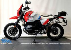 Bmw R nineT Urban GS (2021 - 24) usata