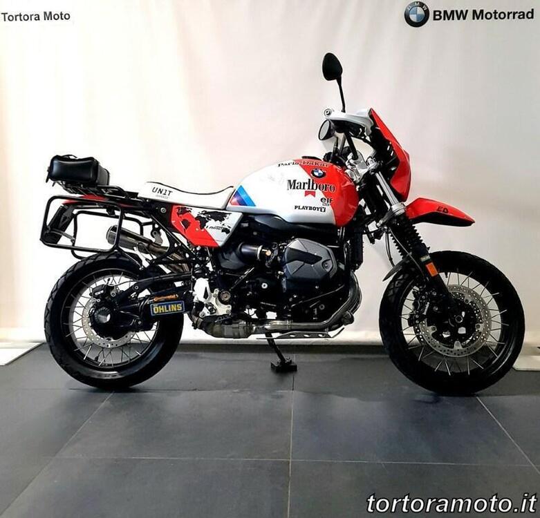 Bmw R nineT Urban GS (2021 - 24) (2)