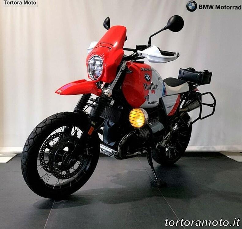 Bmw R nineT Urban GS (2021 - 24) (3)