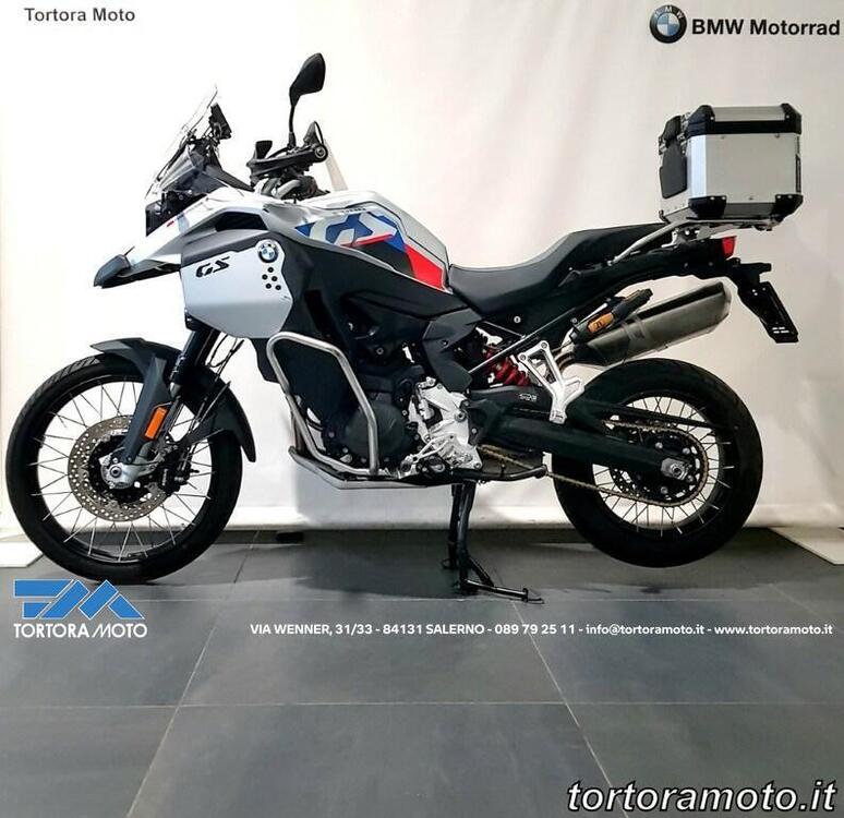 Bmw F 900 GS Adventure (2024 - 25)