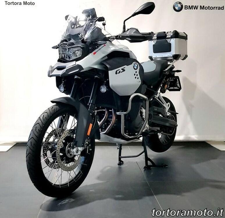 Bmw F 900 GS Adventure (2024 - 25) (5)