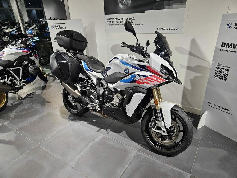 Bmw S 1000 XR (2020 - 23) (2)