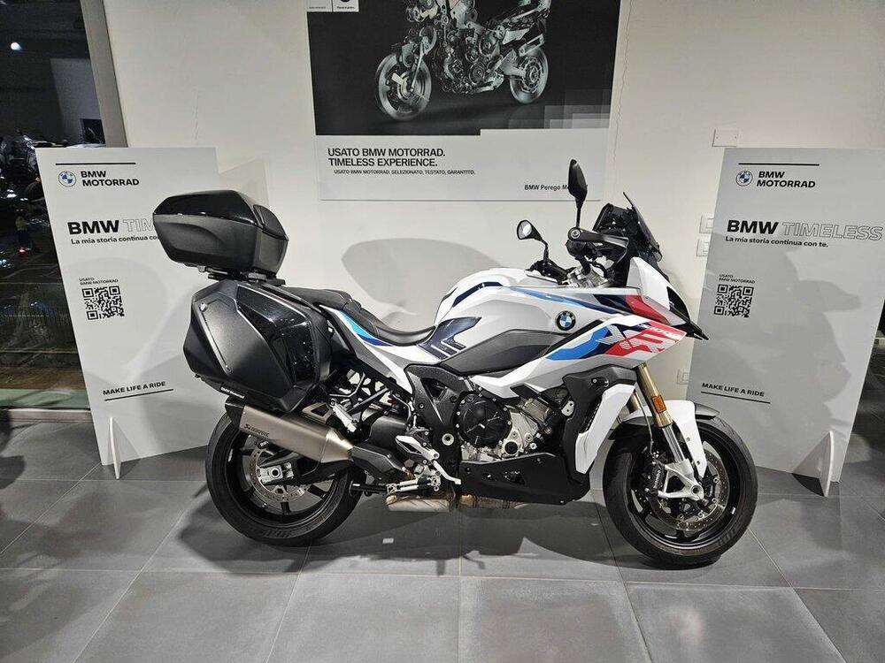 Bmw S 1000 XR (2020 - 23)