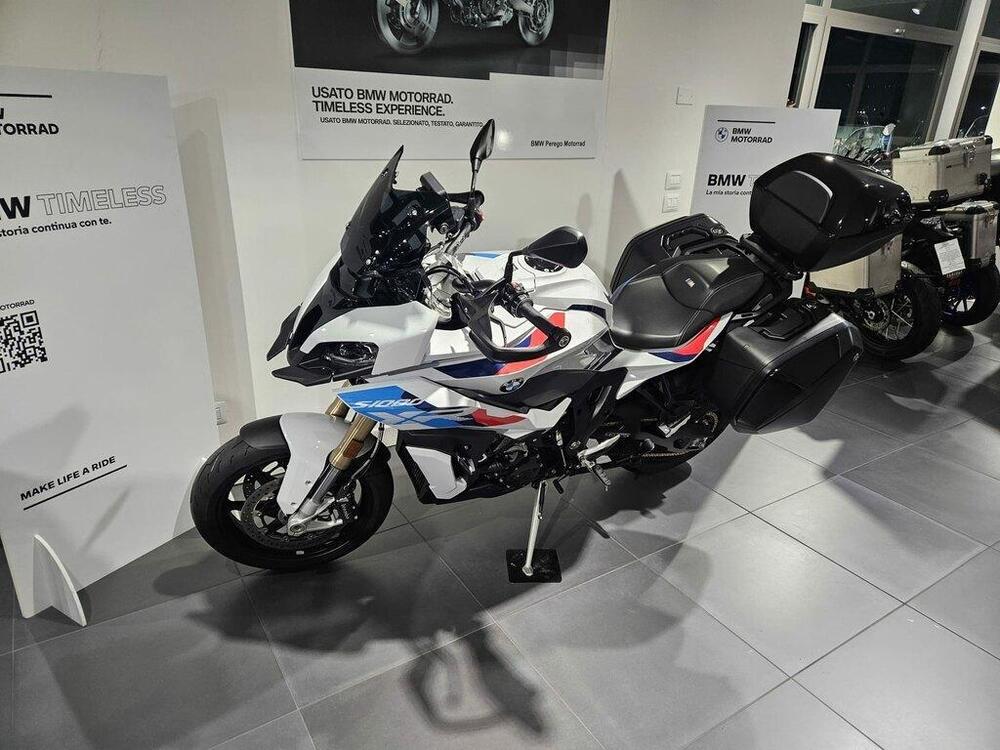 Bmw S 1000 XR (2020 - 23) (3)