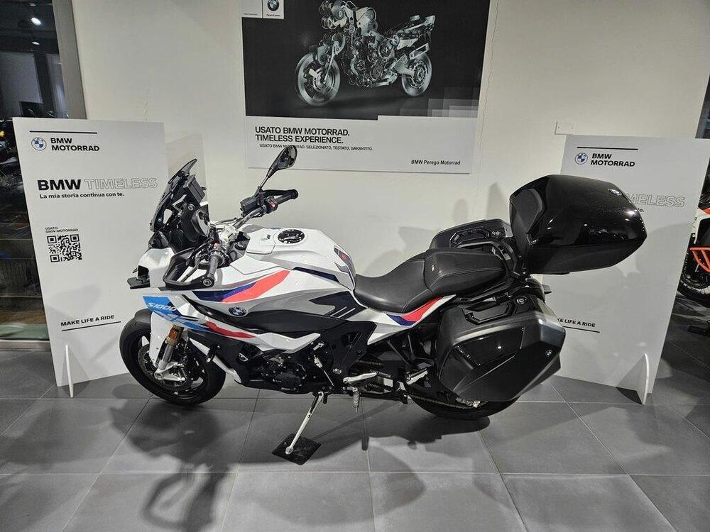 Bmw S 1000 XR (2020 - 23) (5)