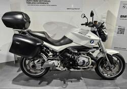 Bmw R 1200 R (2011 - 14) usata