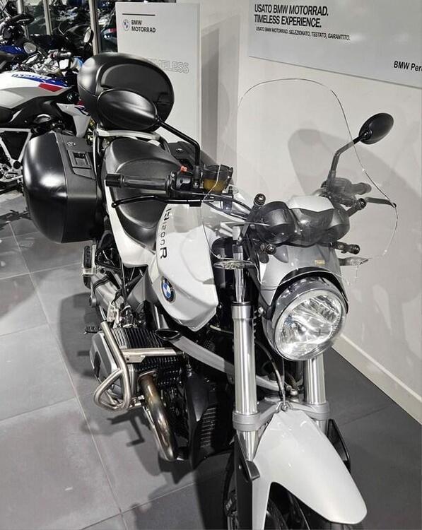 Bmw R 1200 R (2011 - 14) (4)