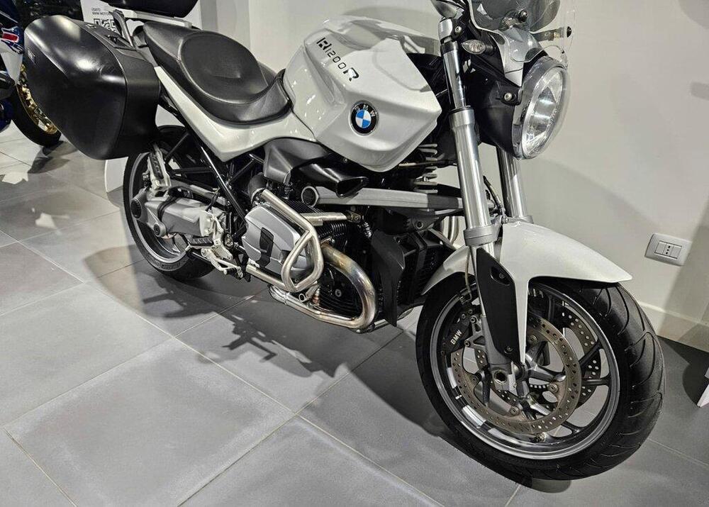 Bmw R 1200 R (2011 - 14) (3)