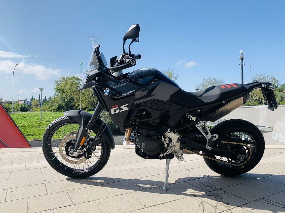 Bmw F 900 GS (2024 - 25) (2)