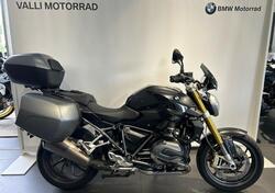 Bmw R 1200 R (2017 - 18) usata