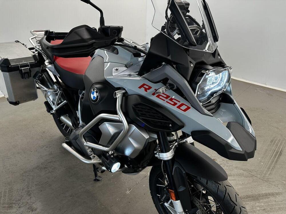 Bmw R 1250 GS Adventure (2019 - 20) (4)